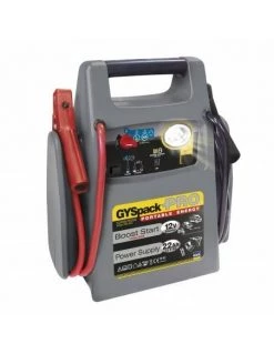 Démarreur Booster GYSPACK PRO - 026155 - GYS | IFD Outillage