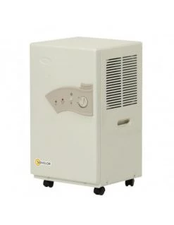 Déshumidificateur Mobile Professionnel | DR21E - Sovelor | IFD Outillage