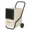 Déshumidificateur Mobile Professionnel | DR48E - Sovelor | IFD Outillage