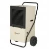 Déshumidificateur Mobile Professionnel | DR73E - Sovelor | IFD Outillage