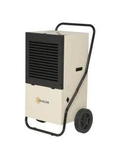 Déshumidificateur Mobile Professionnel | DR73E - Sovelor | IFD Outillage