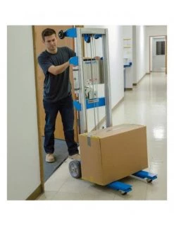 Elévateur De Charge Portatif 3.56M - GL-10 - Genie Lift | IFD Outillage 8 Elévateur De Charge Portatif 3.56M - GL-10 - Genie Lift | IFD Outillage -Chantier Atelier Soldes Boutique elevateur de charge portatif 356m gl 10 genie lift 3