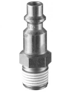 Embout Fileté Mâle Conique Prétéflonné 3/8" Gaz BSP - N.650 - Facom | IFD Outillage
