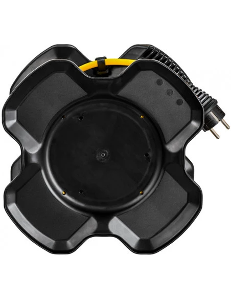 Brennenstuhl Brennenstuhl Enrouleur électrique Compact X-GUM 3 Prises 2 Ports USB 15m De Câble H05VV-F 3G1,5 | 1169771150 - Brennensthul | IFD Outillage 3 Brennenstuhl Brennenstuhl Enrouleur électrique Compact X-GUM 3 Prises 2 Ports USB 15m De Câble H05VV-F 3G1,5 | 1169771150 - Brennensthul | IFD Outillage – Image 3