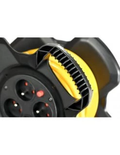 Brennenstuhl Brennenstuhl Enrouleur électrique Compact X-GUM 3 Prises 2 Ports USB 15m De Câble H05VV-F 3G1,5 | 1169771150 - Brennensthul | IFD Outillage 9 Brennenstuhl Brennenstuhl Enrouleur électrique Compact X-GUM 3 Prises 2 Ports USB 15m De Câble H05VV-F 3G1,5 | 1169771150 - Brennensthul | IFD Outillage -Chantier Atelier Soldes Boutique enrouleur electrique compact x gum 3 prises 2 ports usb 15m de cable h05vv f 3g15 1169771150 brennensthul 3