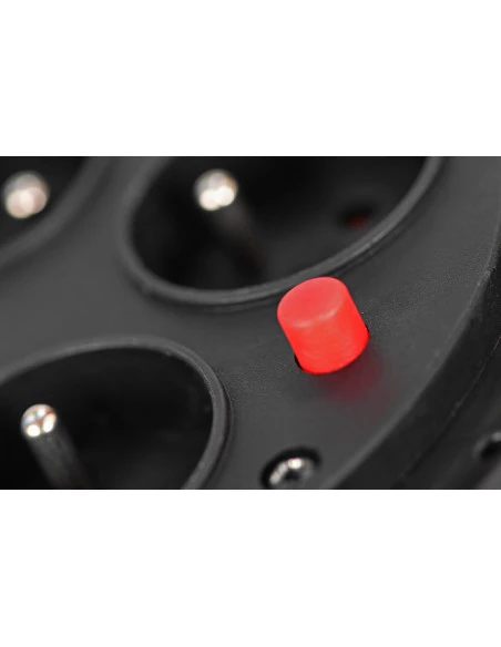 Brennenstuhl Brennenstuhl Enrouleur électrique Compact X-GUM 3 Prises 2 Ports USB 15m De Câble H05VV-F 3G1,5 | 1169771150 - Brennensthul | IFD Outillage 5 Brennenstuhl Brennenstuhl Enrouleur électrique Compact X-GUM 3 Prises 2 Ports USB 15m De Câble H05VV-F 3G1,5 | 1169771150 - Brennensthul | IFD Outillage – Image 5