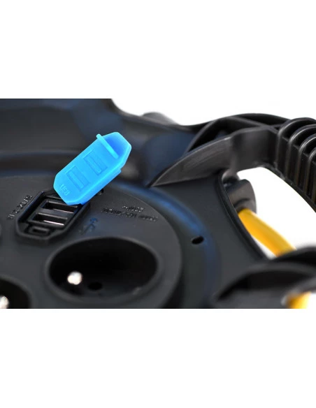 Brennenstuhl Brennenstuhl Enrouleur électrique Compact X-GUM 3 Prises 2 Ports USB 15m De Câble H05VV-F 3G1,5 | 1169771150 - Brennensthul | IFD Outillage 6 Brennenstuhl Brennenstuhl Enrouleur électrique Compact X-GUM 3 Prises 2 Ports USB 15m De Câble H05VV-F 3G1,5 | 1169771150 - Brennensthul | IFD Outillage – Image 6