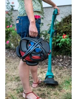 Brennenstuhl Brennenstuhl Enrouleur électrique Compact X-GUM 4 Prises 15m H07RN-F 3G1,5 | 1169711150 - Brennensthul | IFD Outillage -Chantier Atelier Soldes Boutique enrouleur electrique compact x gum 4 prises 15m h07rn f 3g15 1169711150 brennensthul 2