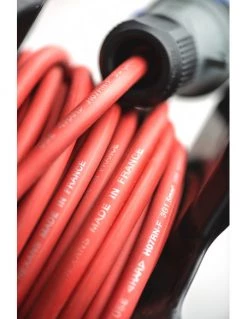 Brennenstuhl Brennenstuhl Enrouleur électrique Compact X-GUM + Rallonge Caravane 15m De Câble H07RN-F 3G1,5 | 1169711156 - Brennensthul | IFD Outillage -Chantier Atelier Soldes Boutique enrouleur electrique compact x gum rallonge caravane 15m de cable h07rn f 3g15 1169711156 brennensthul 5