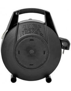 Brennenstuhl Brennenstuhl Enrouleur électrique Domestique Confort-Line 10m De Câble H05VV-F 3G1,0 | IFD Outillage -Chantier Atelier Soldes Boutique enrouleur electrique domestique confort line 10m de cable h05vv f 3g10 4