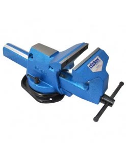 Etau Acier à Base Tournante 240 Mm | 88T - Dolex | IFD Outillage