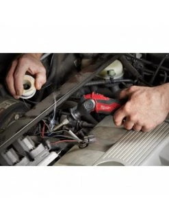 Fer à Souder 12V 2Ah | M12 SI-201C - 4933459761 - Milwaukee | IFD Outillage -Chantier Atelier Soldes Boutique fer a souder 12v 2ah m12 si 201c 4933459761 milwaukee 4