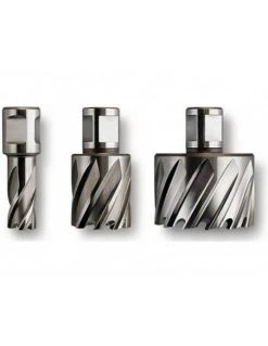 Fraise HSS Nova 25 ø 60 X 25 Weldon 63134600051 - Fein | IFD Outillage