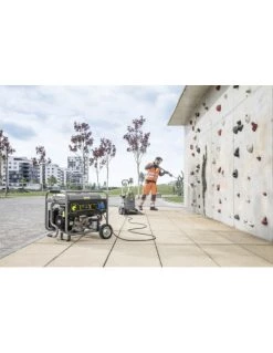 Groupe Electrogène PGG 3/1 | 10422070 - Karcher | IFD Outillage -Chantier Atelier Soldes Boutique groupe electrogene pgg 3 1 10422070 karcher 4