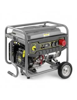 Groupe Electrogène PGG 8/3 | 10422090 - Karcher | IFD Outillage