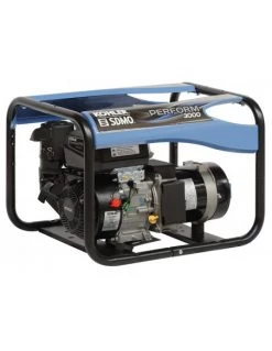 Groupe électrogène Portable Power 3000 C5 | SDMO | IFD Outillage