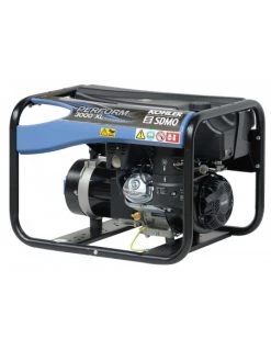 Groupe électrogène Portable Power 3000 XL C5 PERFORM | SDMO | IFD Outillage