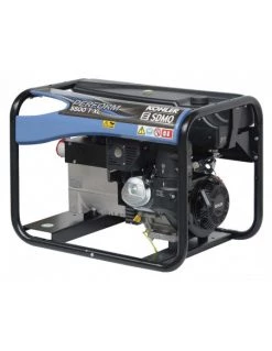 Groupe électrogène Portable Power 5500 T XL C5 PERFORM | SDMO | IFD Outillage