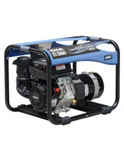 Groupe électrogène Portable Power 6500 C5 PERFORM | SDMO | IFD Outillage