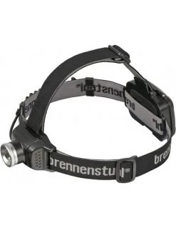 Brennenstuhl Brennenstuhl Lampe Frontale LED LuxPremium 200 Lumen IP44 | IFD Outillage