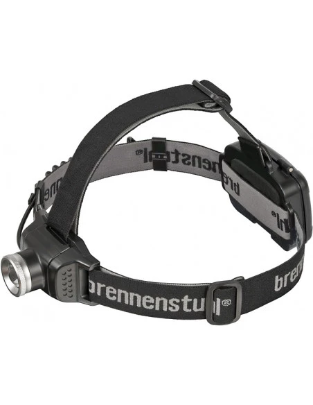 Brennenstuhl Brennenstuhl Lampe Frontale LED LuxPremium 200 Lumen IP44 | IFD Outillage 1 Brennenstuhl Brennenstuhl Lampe Frontale LED LuxPremium 200 Lumen IP44 | IFD Outillage