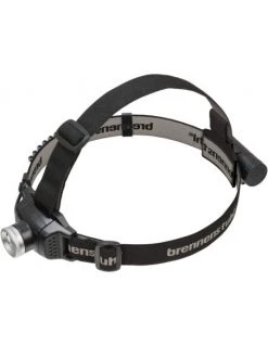 Brennenstuhl Brennenstuhl Lampe Frontale LED Rechargeable LuxPremium 250 Lumen IP44 | IFD Outillage