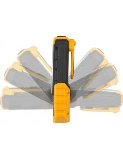 Brennenstuhl Brennenstuhl Lampe Torche 4 LED Rechargeable 200 Lumen | IFD Outillage -Chantier Atelier Soldes Boutique lampe torche 4 led rechargeable 200 lumen 2