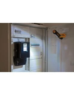 Brennenstuhl Brennenstuhl Lampe Torche 8+1 LED SMD 250+100 Lumen | IFD Outillage -Chantier Atelier Soldes Boutique lampe torche 81 led smd 250100 lumen 4