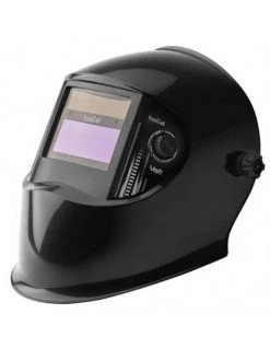 Masque De Soudeur Volt MIG/MAG - TIG - Meulage VOLTV - Bolle | IFD Outillage
