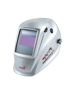 Oerlikon Oerlikon Masque De Soudure Auto-obscurcissant Chameleon 4V+ LS | W000403668 - Lincoln Electric | IFD Outillage