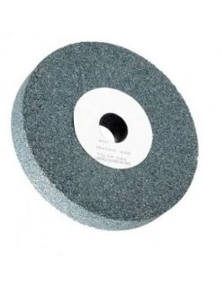 Meule Sur Champ D. 200 X 25 X 20 Mm A 24 R - 10505016 - Sidamo | IFD Outillage