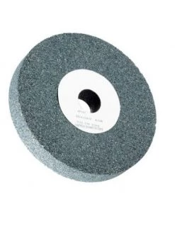 Meule Sur Champ D. 250 X 35 X 25 Mm A 24 R (Bague 51 X 25) - 10505072 - Sidamo | IFD Outillage