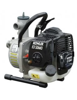 Motopompe Portable Power CLEAR 1.7 C5 AQUALINE | SDMO | IFD Outillage