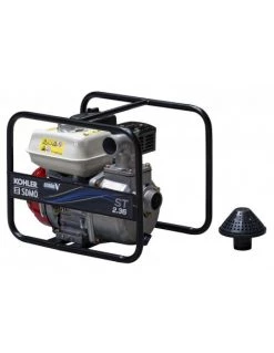 Motopompe Portable Power ST 2.36 C5 AQUALINE | SDMO | IFD Outillage