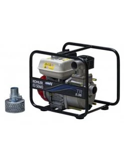 Motopompe Portable Power TR 2.36 C5 AQUALINE | SDMO | IFD Outillage