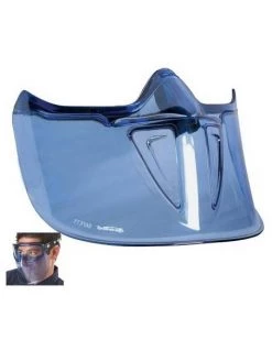 Pare Visage Blast BLV - Bolle | IFD Outillage 5 Pare Visage Blast BLV - Bolle | IFD Outillage -Chantier Atelier Soldes Boutique pare visage blast blv bolle 2