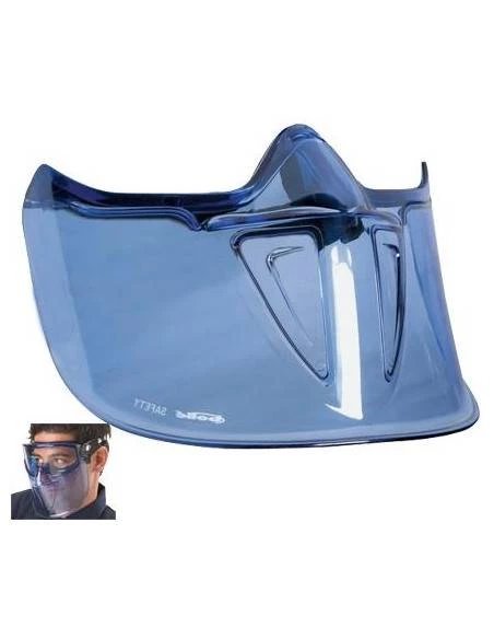 Pare Visage Blast BLV - Bolle | IFD Outillage 3 Pare Visage Blast BLV - Bolle | IFD Outillage – Image 3