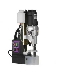 Perceuse à Base Magnétique 75 PM B + - 230V 1800W - 20502071 - Sidamo | IFD Outillage