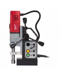 Perceuse A Embase Magnétique MDE 42 1200W 42mm - 4933380832 - Milwaukee | IFD Outillage