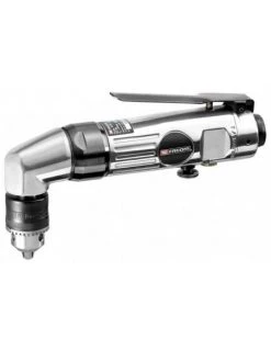 Perceuse D'angle Pneumatique 10 Mm - 3/8" - V.DA100KR - Facom | IFD Outillage