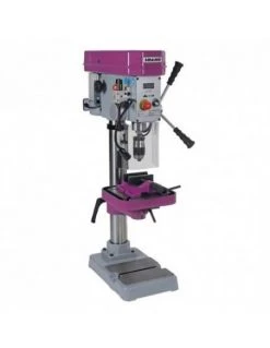 Perceuse D'établi 20 EV - 230V 1200W - 20502062 - Sidamo | IFD Outillage