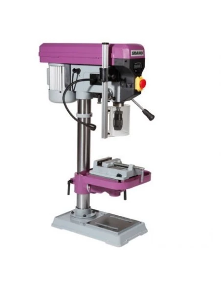 Perceuse D'établi PE 22 FE Mono - 230V 750W - 20502057 - Sidamo | IFD Outillage 1 Perceuse D'établi PE 22 FE Mono - 230V 750W - 20502057 - Sidamo | IFD Outillage