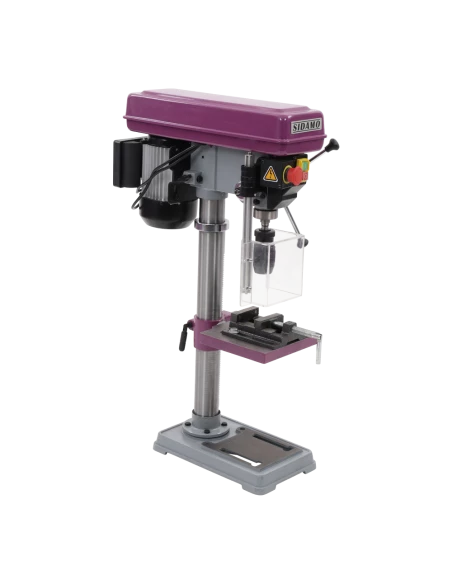 Perçeuse D'établi STAR 16 PE | 20501017 - Sidamo | IFD Outillage 2 Perçeuse D'établi STAR 16 PE | 20501017 - Sidamo | IFD Outillage – Image 2