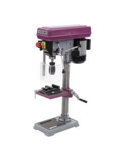 Perçeuse D'établi STAR 16 PE | 20501017 - Sidamo | IFD Outillage