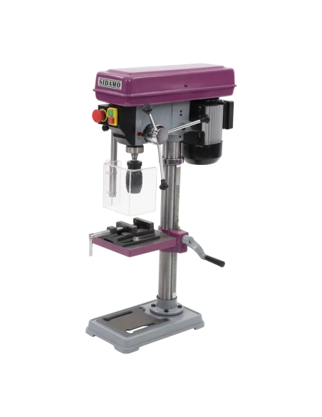 Perçeuse D'établi STAR 16 PE | 20501017 - Sidamo | IFD Outillage 1 Perçeuse D'établi STAR 16 PE | 20501017 - Sidamo | IFD Outillage