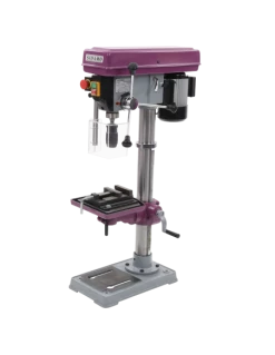 Perçeuse D'établi STAR 20 PE | 20501018 - Sidamo | IFD Outillage