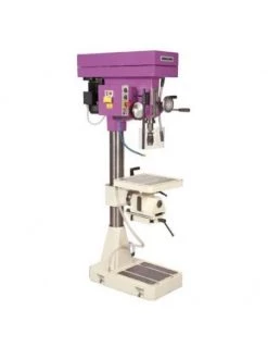 Perceuse Fraiseuse SPC 40 TC VEL DL - 400V 2200W - 20601140 - Sidamo | IFD Outillage