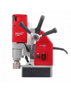 Perceuse Magnétique à Colonne MDE 41 1200W 41mm - 4933451015 - Milwaukee | IFD Outillage
