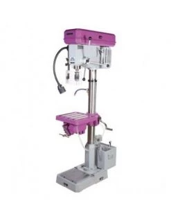 Perceuse Sur Colonne 30 CTE IE3 - 400V 1500W - 20502063 - Sidamo | IFD Outillage