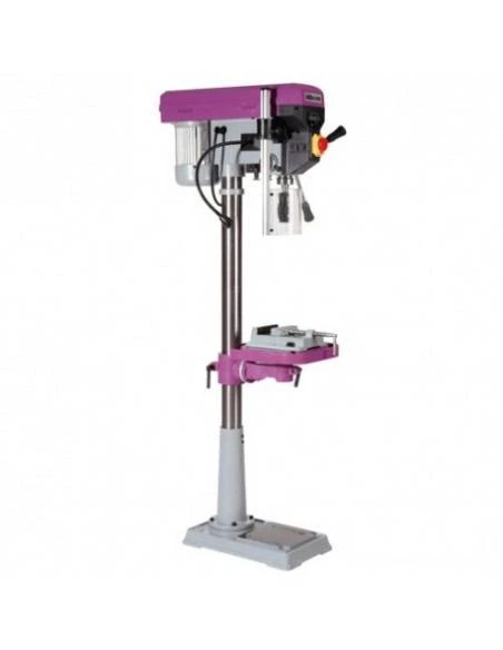 Perceuse Sur Colonne PC 22 FC Mono - 230V 750W - 20502050 - Sidamo | IFD Outillage 1 Perceuse Sur Colonne PC 22 FC Mono - 230V 750W - 20502050 - Sidamo | IFD Outillage